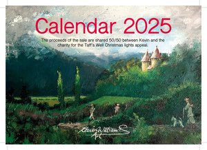 Calendar 2025