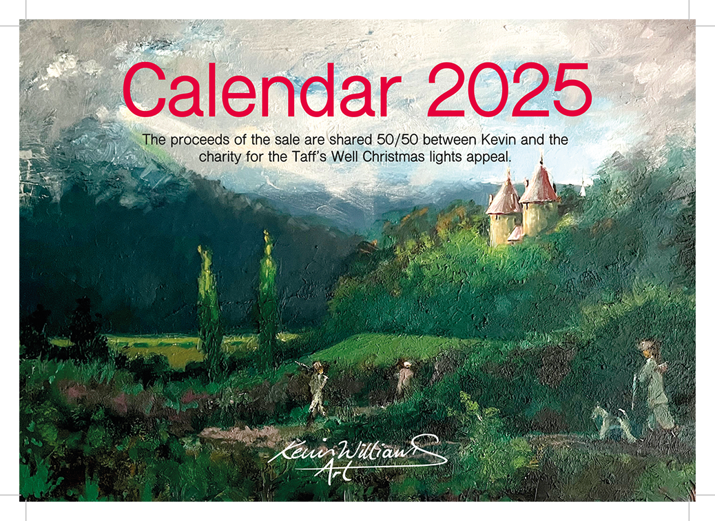 Calendar 2025